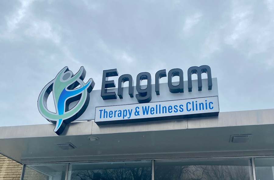 Engram Therapy and Wellness Clinic — photo 1