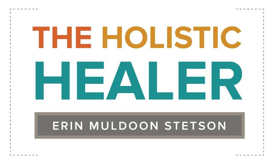 Erin The Healer — photo 1