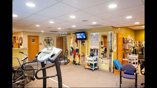 Excellcare Physical Therapy — photo 1