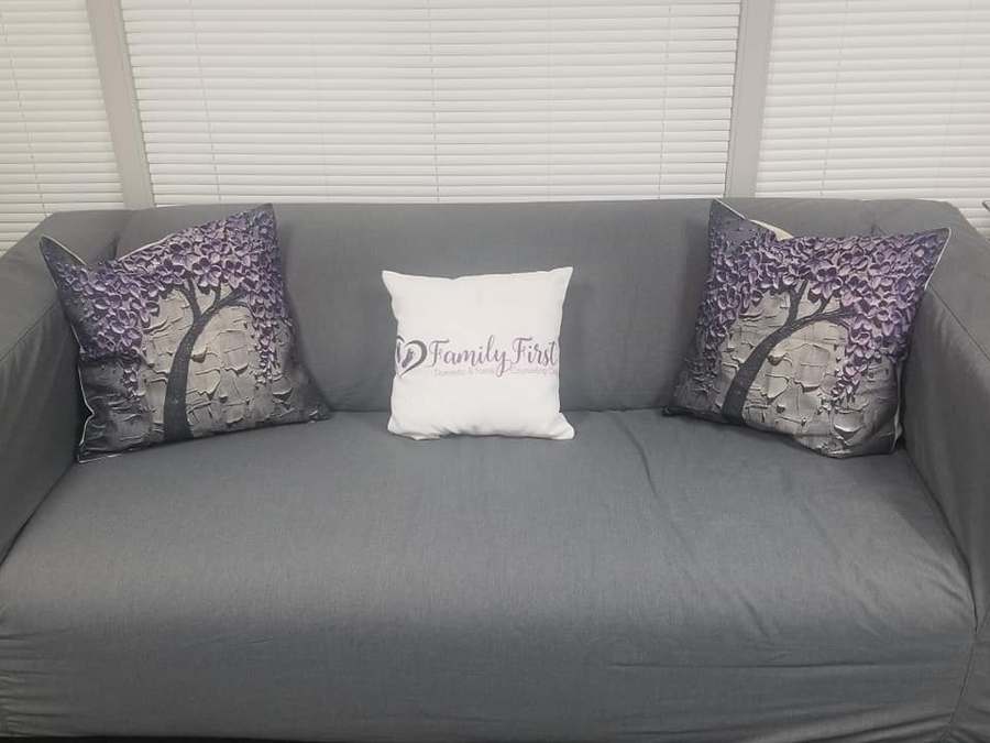 Family First Domestic & Family Counseling Clinic — photo 1
