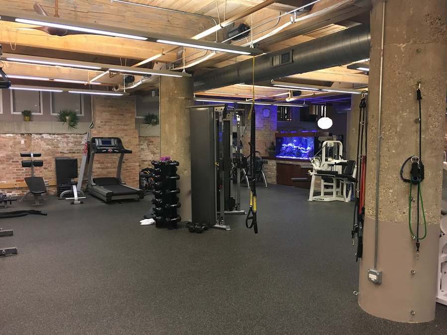 Flow Physical Therapy — photo 1