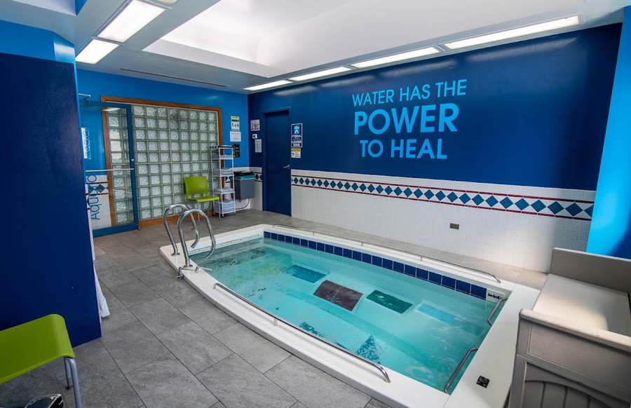 FYZICAL Therapy & Balance Centers - Garfield Ridge — photo 1