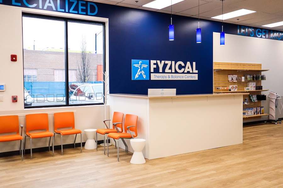 FYZICAL Therapy & Balance Centers - La Grange — photo 1