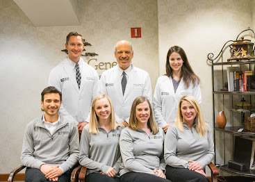 Genesis Orthopedics & Sports Medicine — photo 1