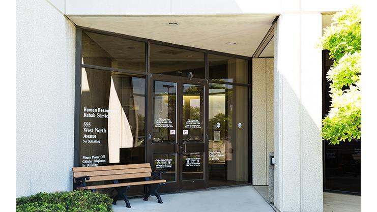 Gottlieb Outpatient Rehabilitation Services — photo 1