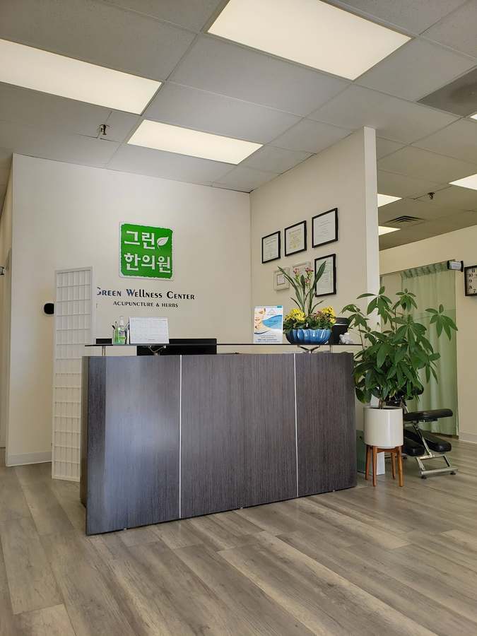 Green Wellness Center — photo 1