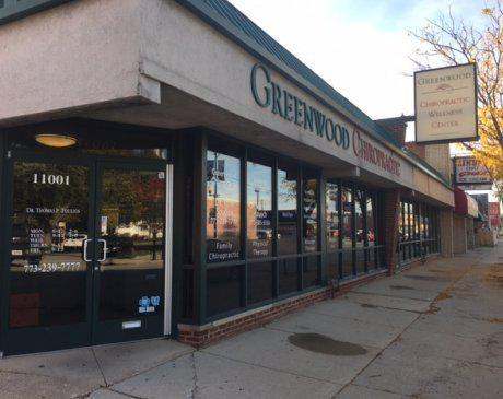Greenwood Chiropractic Wellness Center — photo 1