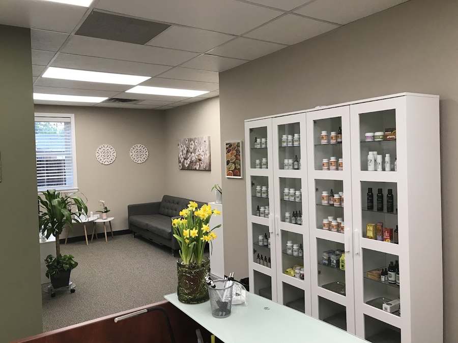 Healing Point Wellness Center — photo 1