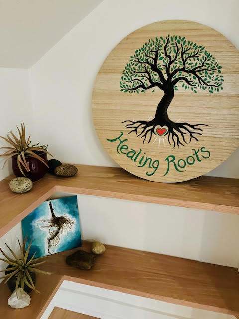 Healing Roots | Holistic Therapies — photo 1