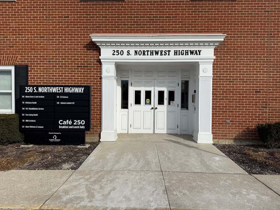IBJI Physical & Occupational Therapy - Chicago – Park Ridge — photo 1