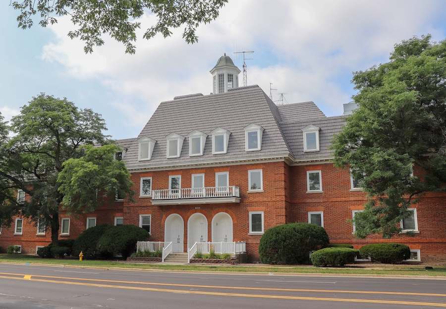 IBJI Physical & Occupational Therapy - Park Ridge — photo 1