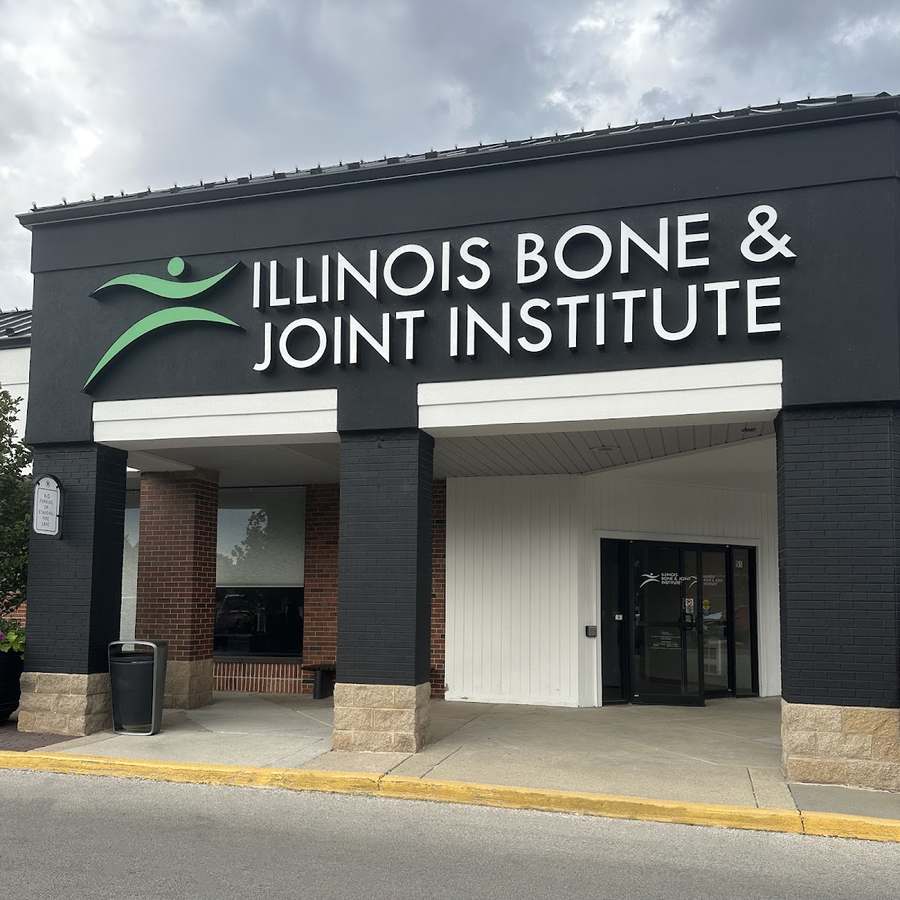 IBJI Physical & Occupational Therapy - Western Springs — photo 1