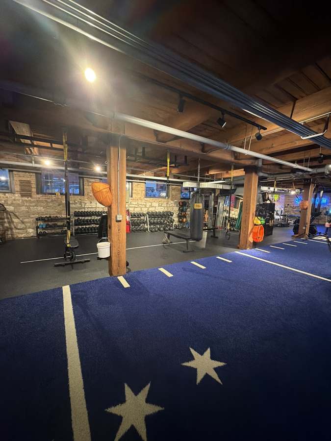 Ignite Physical Therapy and Sports Performance — photo 1