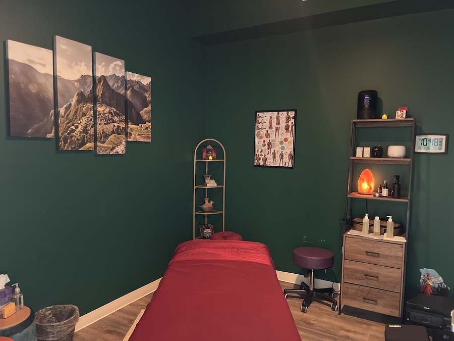 Inner G: Restorative & Holistic Care — photo 1