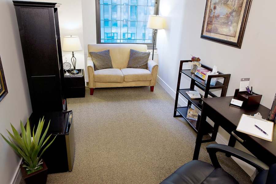 InnerVoice Psychotherapy & Consultation — photo 1