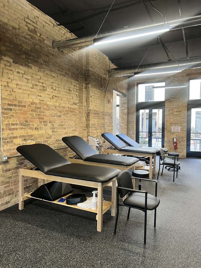 Ivy Rehab Physical Therapy — photo 1