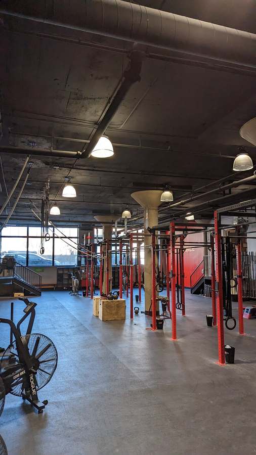 Joe Nelson PT and Performance — photo 1