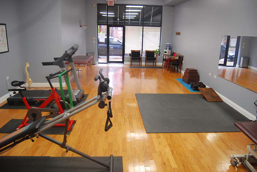 Journey Physical Therapy — photo 1