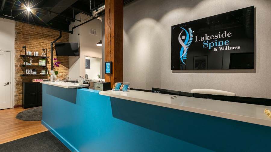 Lakeside Spine & Wellness — photo 1