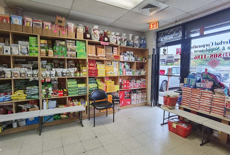 Lisa Herbal Corporation — photo 1