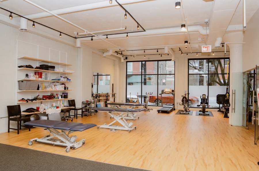 Made Resilient Physical Therapy and Sports Performance — photo 1