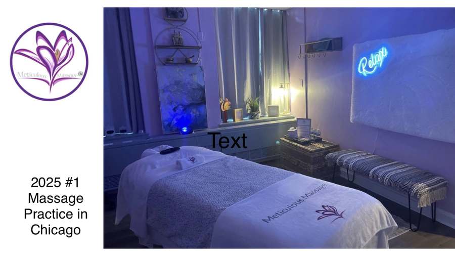 Meticulous Massage | Deep Tissue & Chronic Pain Specialist — photo 1