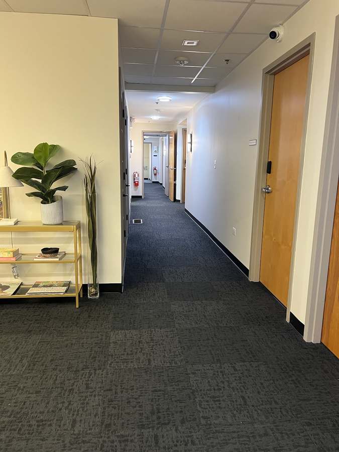 Michelle Enes Clinic — photo 1