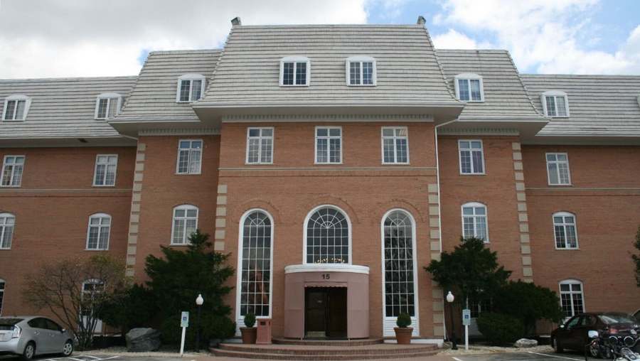 Mirjam Quinn and Associates — photo 1
