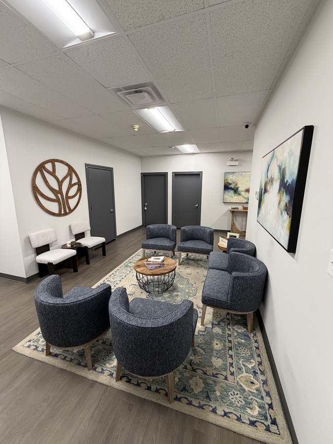 Mosaic Counseling & Wellness — photo 1