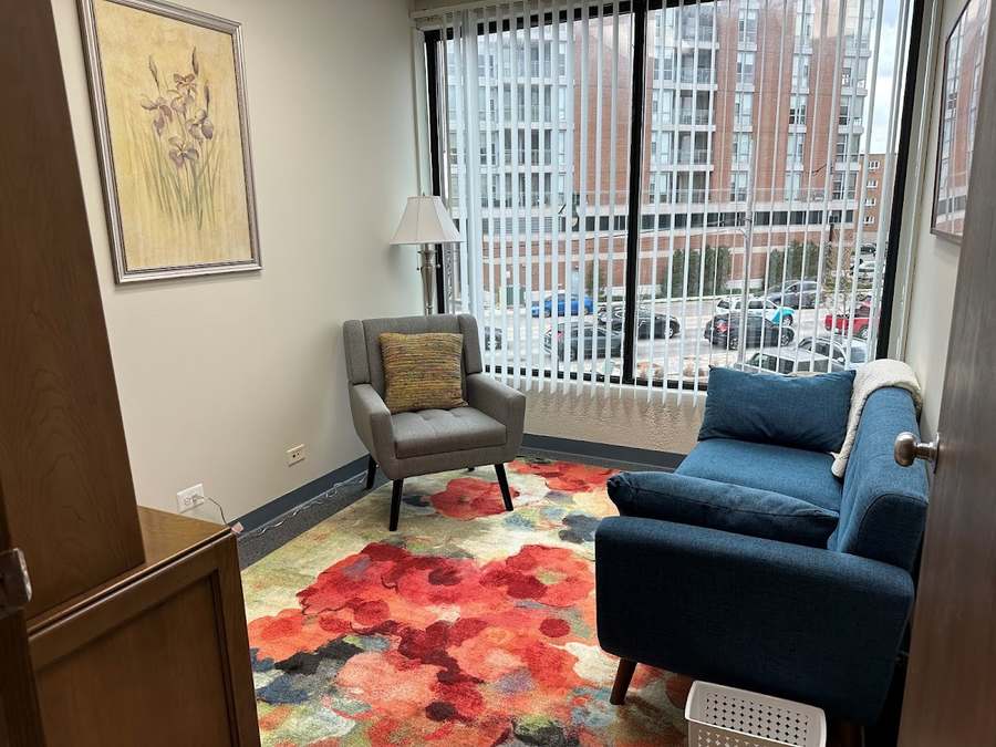 Nancy Eschbach, LCSW and Associates, PLLC — photo 1