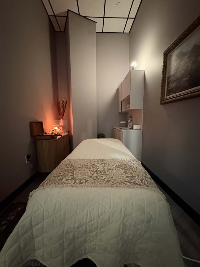 Nattaya Wellness Massage — photo 1