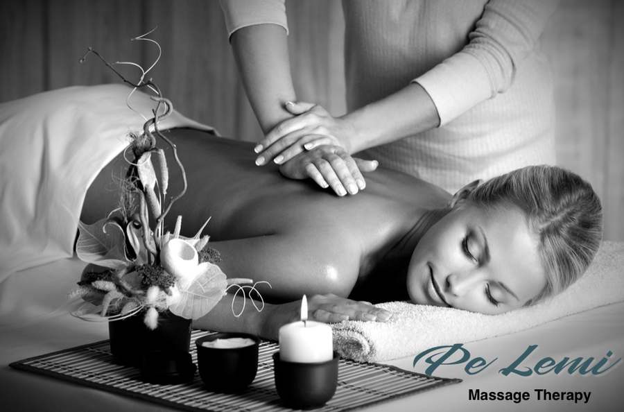 PE LEMI Massage Therapy — photo 1
