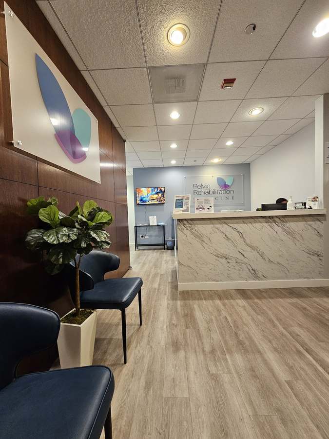 Pelvic Rehabilitation Medicine — photo 1
