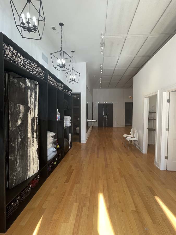 PelvicSynergy Physical Therapy — photo 1