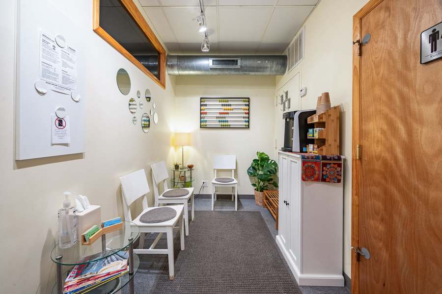 Praxis Integrative Health & Wellness — photo 1