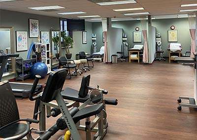 Progressive Physical Therapy — photo 1