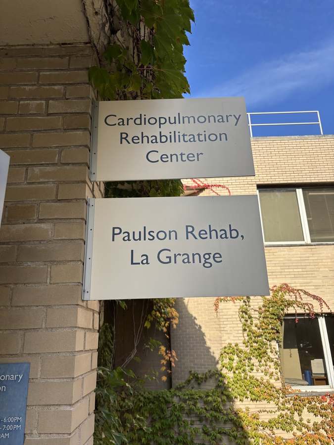 PT Solutions of La Grange — photo 1