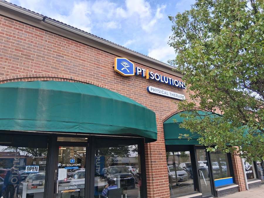 PT Solutions of Park Ridge — photo 1