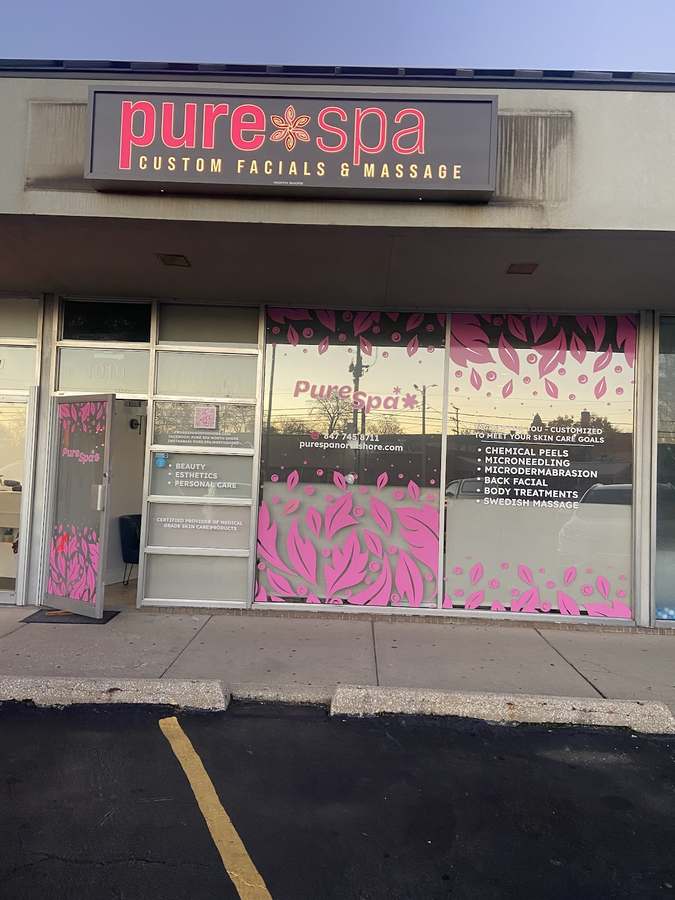 Pure Spa — photo 1