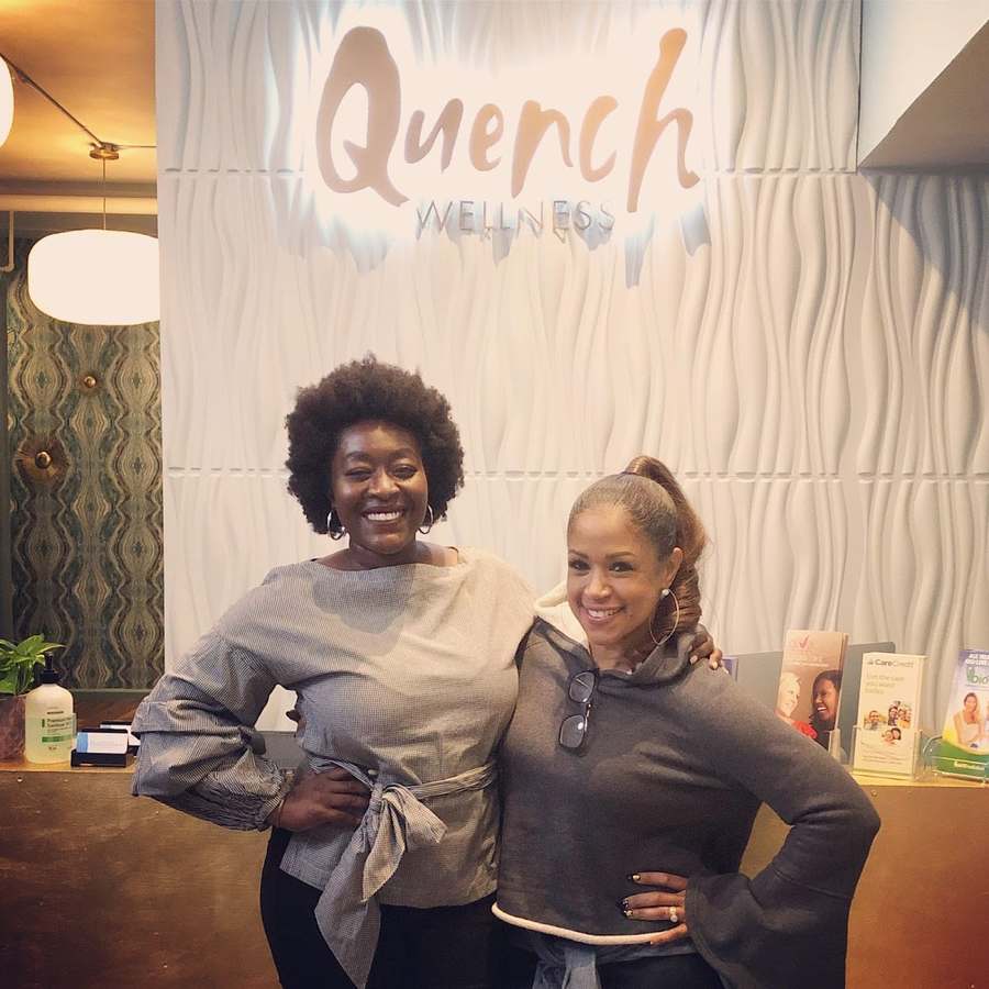 Quench Wellness — photo 1
