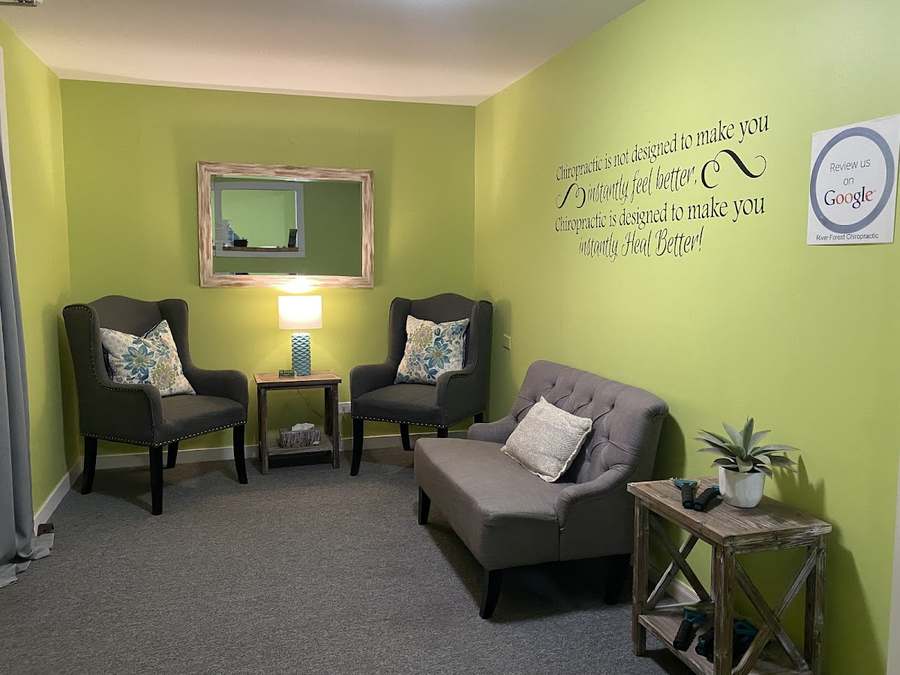 River Forest Chiropractic — photo 1