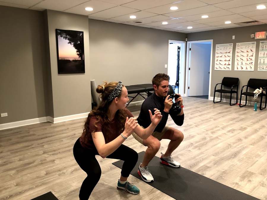 River Forest Health & Wellness — photo 1
