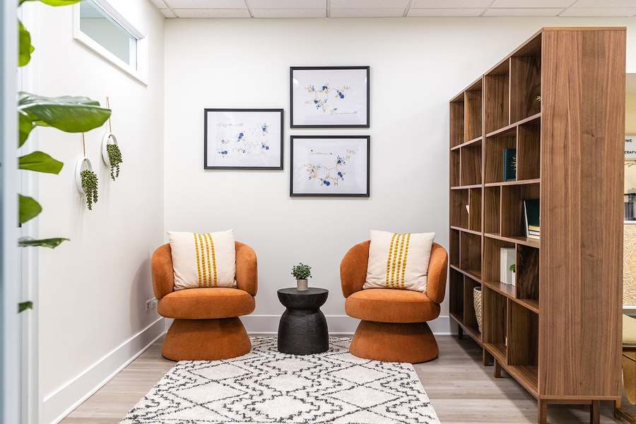 Sage Therapy - The Loop — photo 1