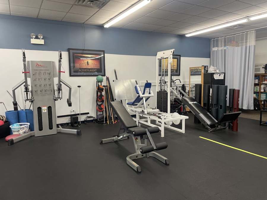 Sports and Ortho Physical Therapy - Bridgeport — photo 1