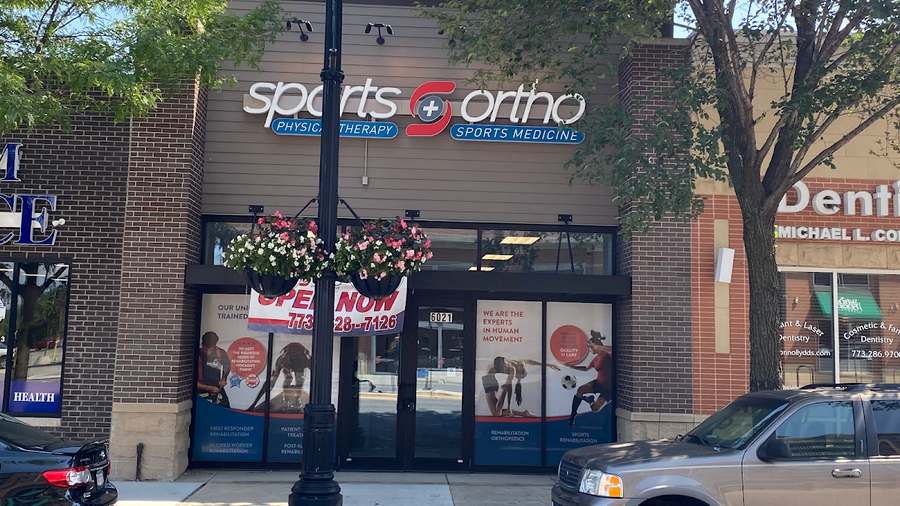 Sports and Ortho Physical Therapy - Sauganash — photo 1