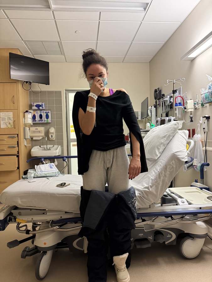 Team Rehabilitation Physical Therapy — photo 1