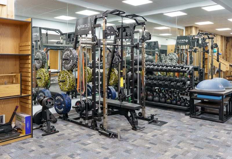 Team Rehabilitation Physical Therapy — photo 1