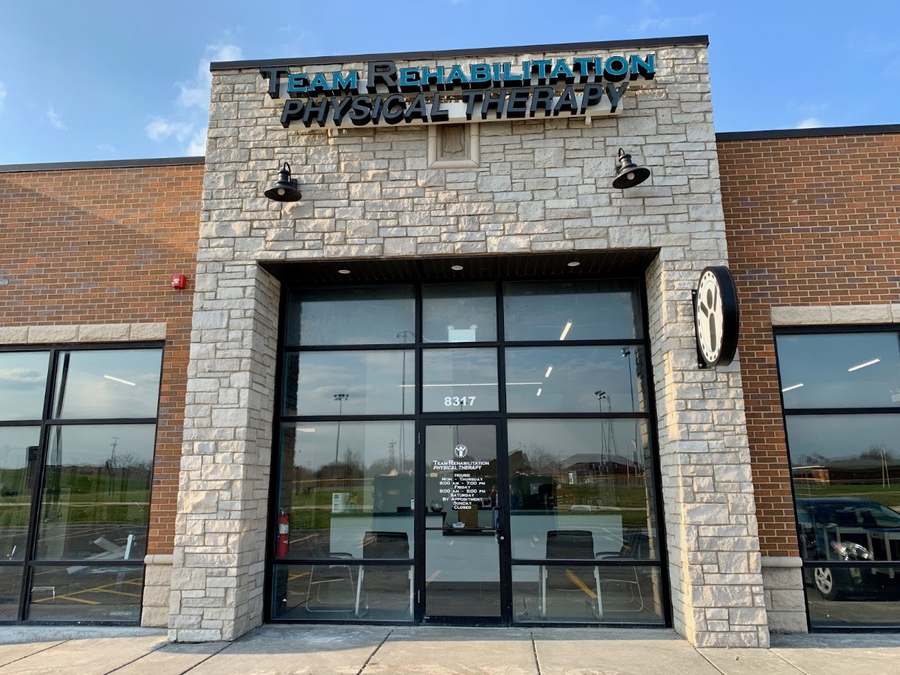 Team Rehabilitation Physical Therapy — photo 1