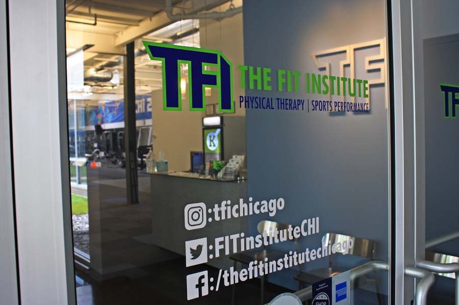 TFI Physical Therapy & Sports Performance — photo 1