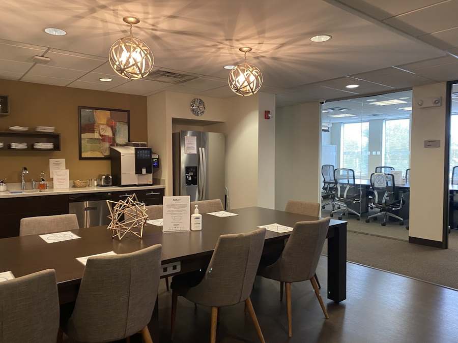Therapy Health Clinic: Tony D. Wilson, LCSW — photo 1